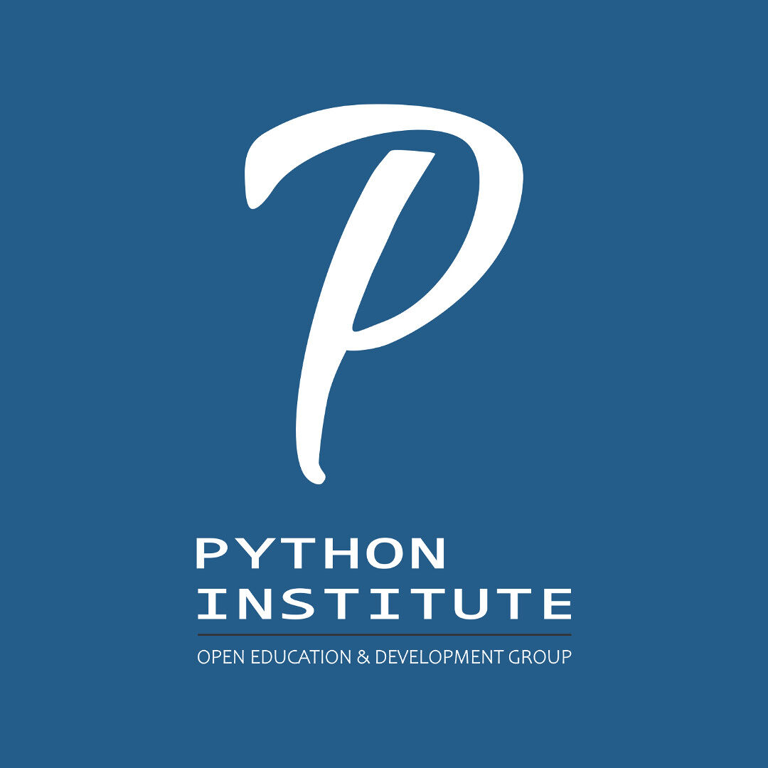 Python Institute Certification Exams
