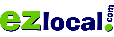 EZlocal Business Page