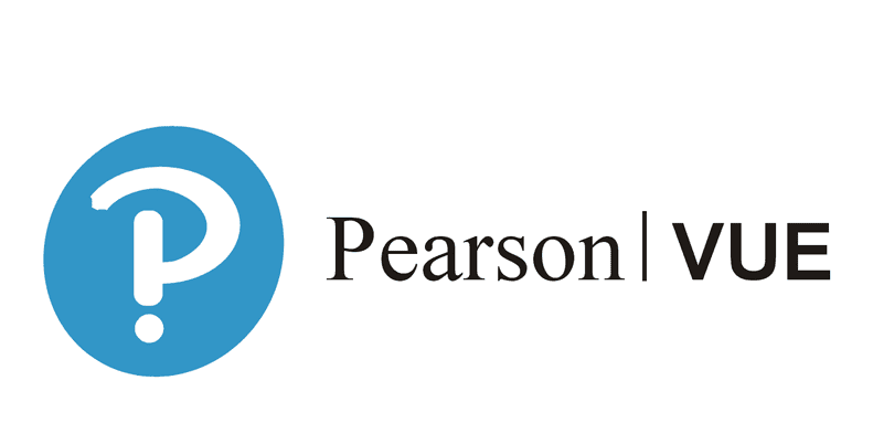 Pearson Vue Proctored Exams