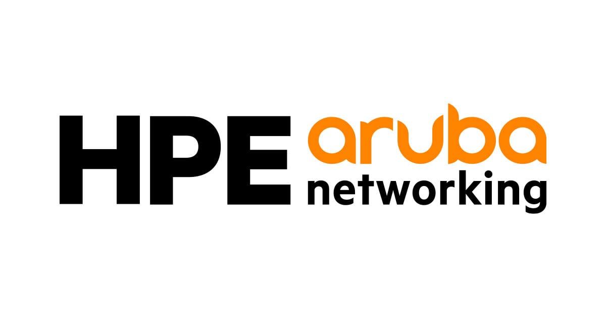 HPE Aruba Networking Certification Exams