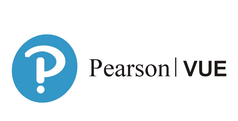 Pearson Vue Authorized
