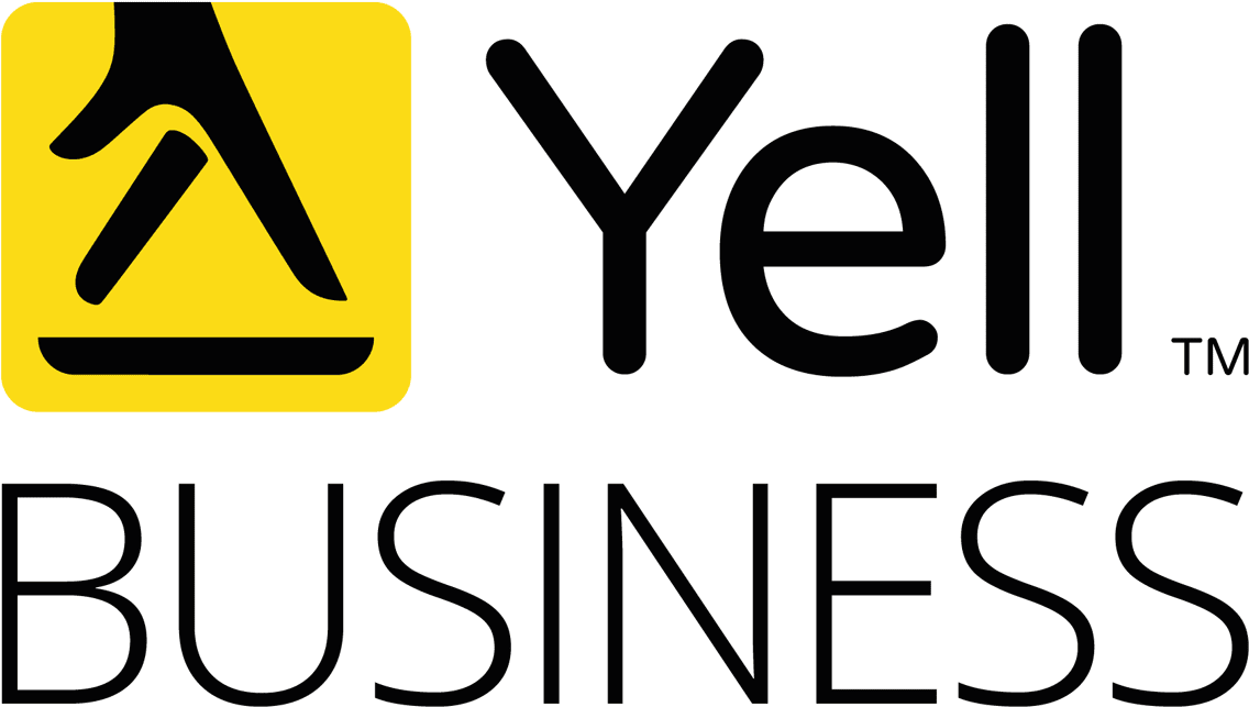 Yell Business Page