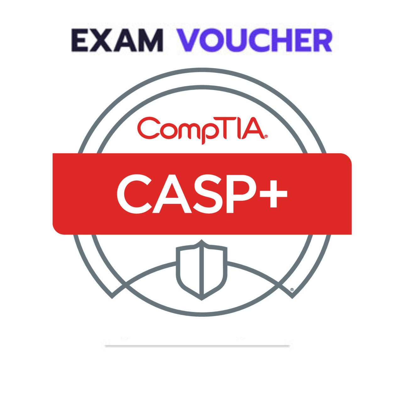 CompTIA Advanced Security Practitioner (CASP+) (CAS-004) Certification Exam Voucher with Free Dumps