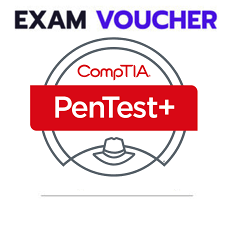 CompTIA PenTest+ (PT0-002) Certification Exam Voucher with Free Dumps