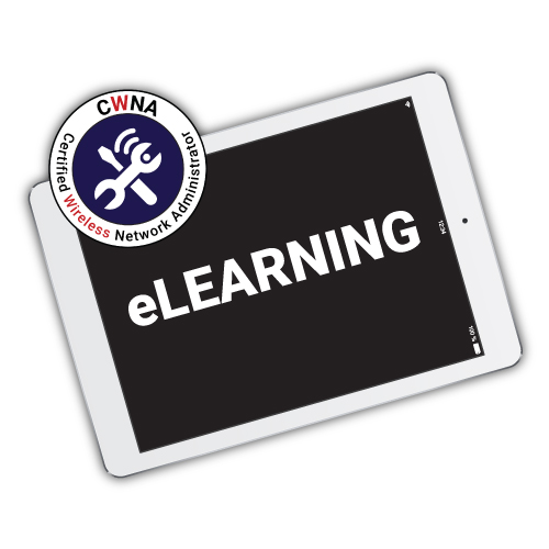 CWNA-109 Online Learning